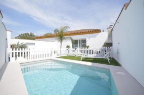 Casa Turquesa